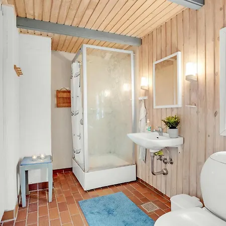 Dom wakacyjny Kivi *