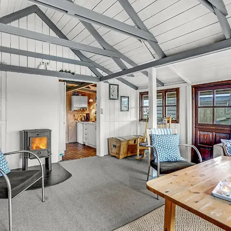 Dom wakacyjny Kivi *